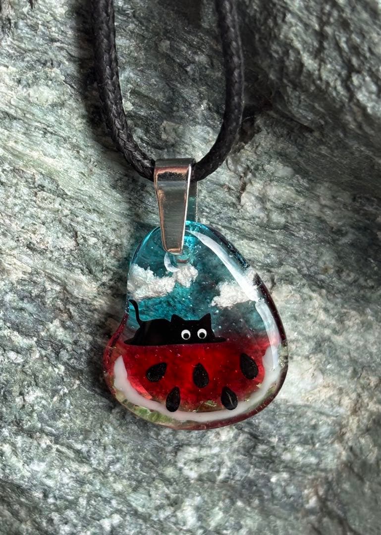 キアリ⭐︎No.1127、1126スイカ1110くらげ1112海1124金魚