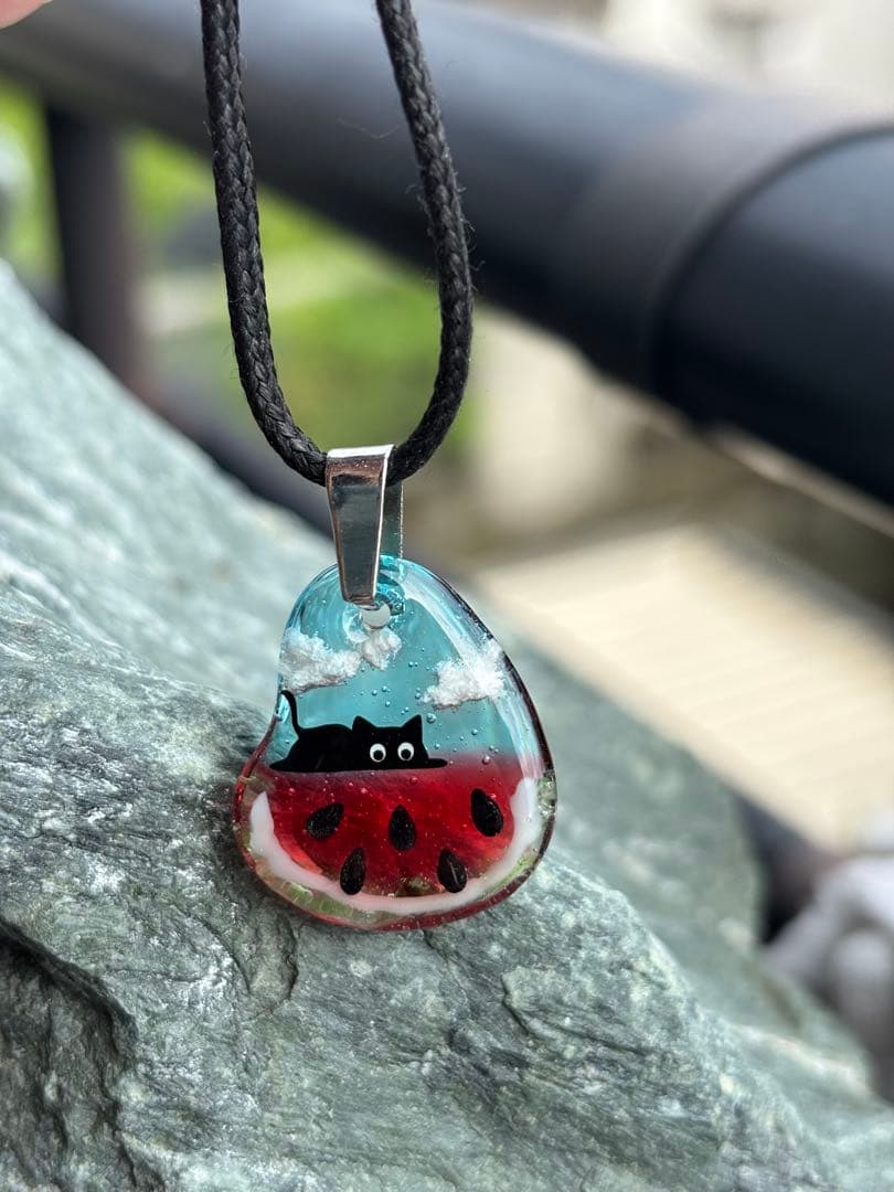 キアリ⭐︎No.1127、1126スイカ1110くらげ1112海1124金魚