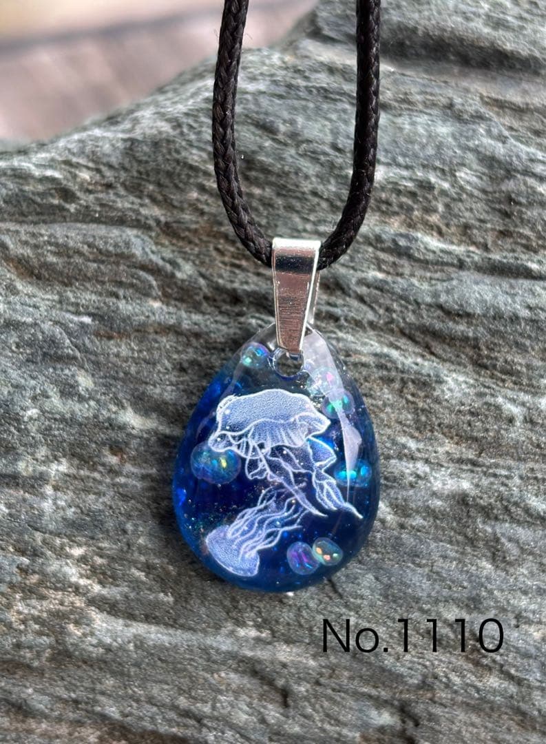 キアリ⭐︎No.1127、1126スイカ1110くらげ1112海1124金魚