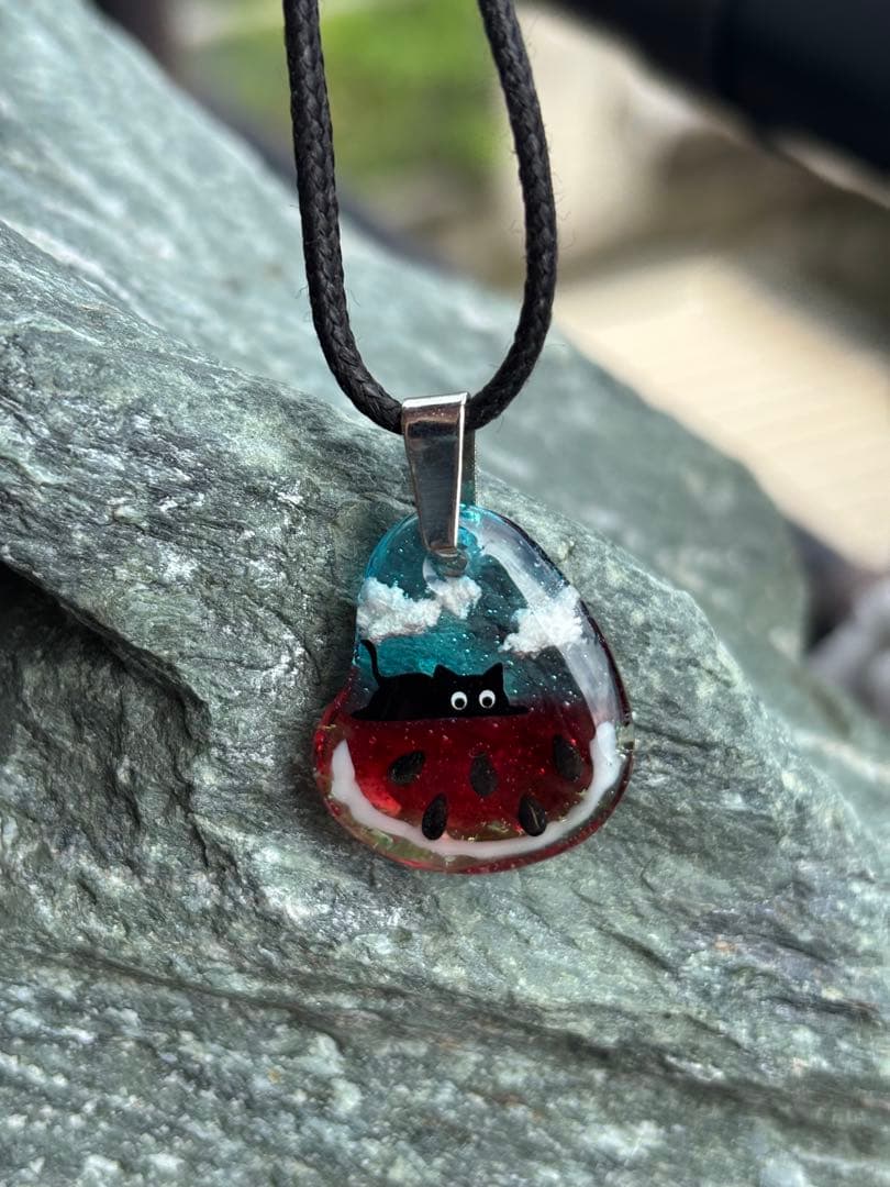 キアリ⭐︎No.1127、1126スイカ1110くらげ1112海1124金魚