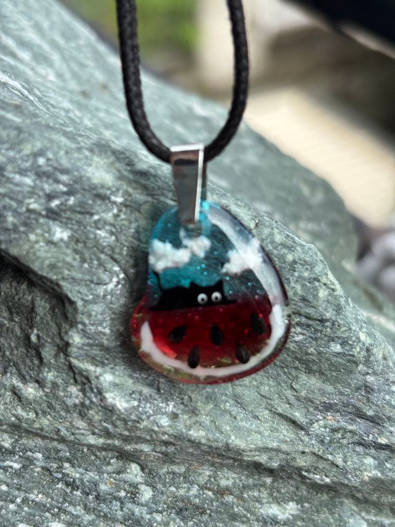 キアリ⭐︎No.1127、1126スイカ1110くらげ1112海1124金魚