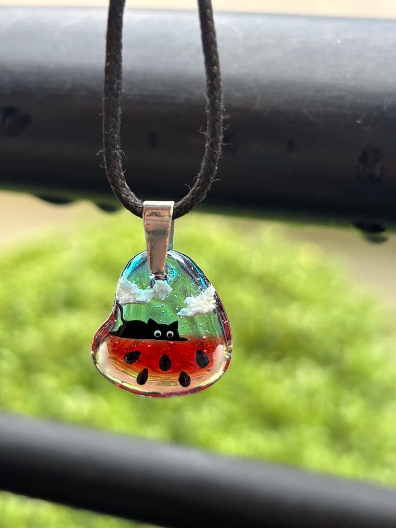 キアリ⭐︎No.1127、1126スイカ1110くらげ1112海1124金魚