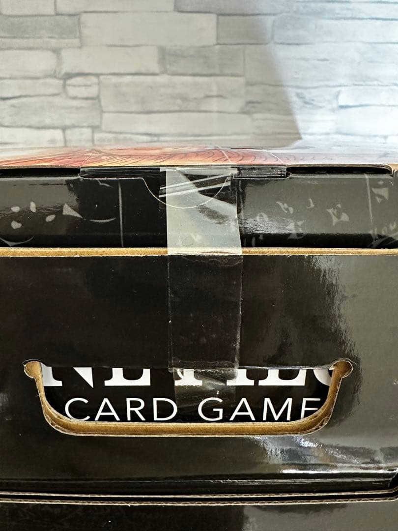 1番くじ ワンピース カードゲーム A賞 B賞 他