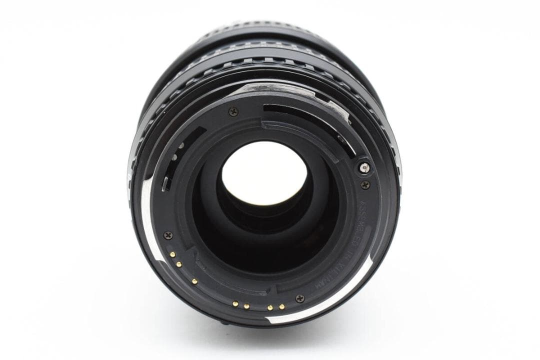 良品 SMC PENTAX-FA 645 ZOOM 80-160mm F4.5