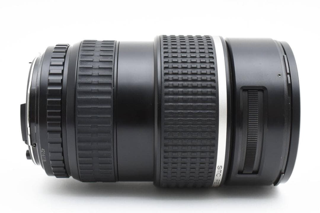 良品 SMC PENTAX-FA 645 ZOOM 80-160mm F4.5