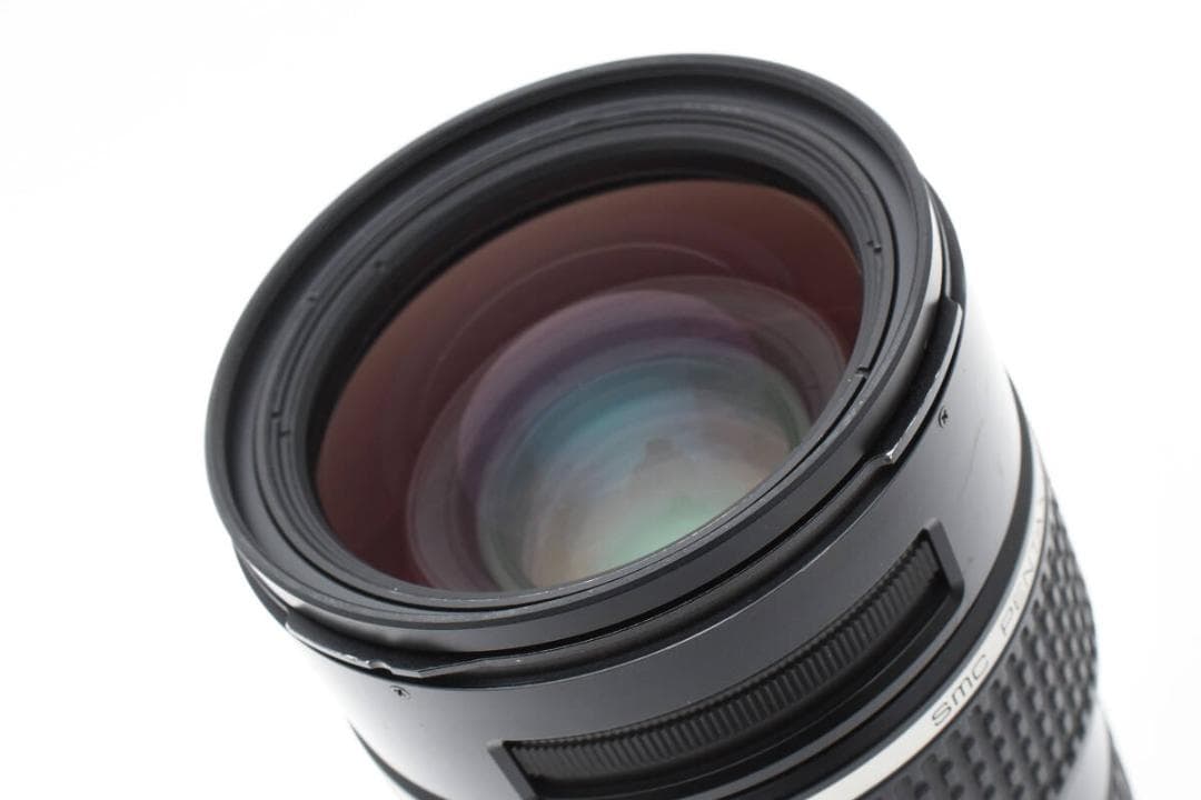 良品 SMC PENTAX-FA 645 ZOOM 80-160mm F4.5