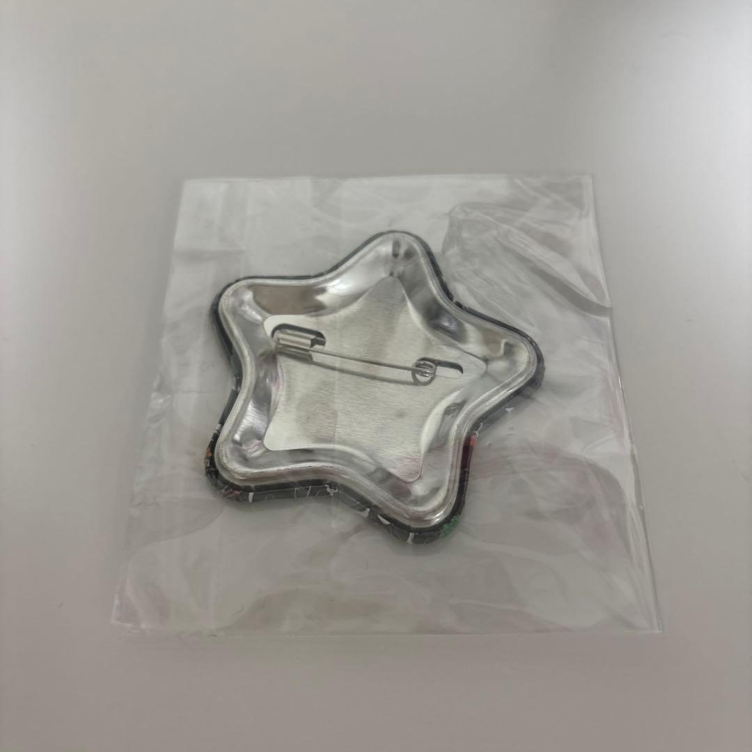 3/1までセール中‼️ペルソナ5 プリロール 缶バッジ ジョーカー＆佐倉双葉