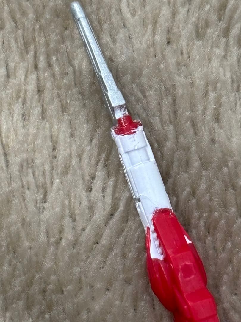 ライトニングコレクションパワーレンジャーリマスター版イエローレンジャー