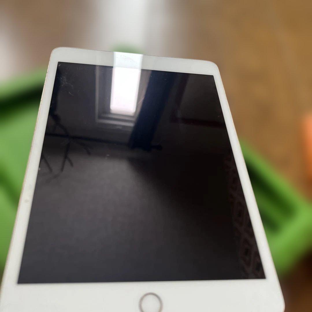 Apple iPad mini 3 ２つセット