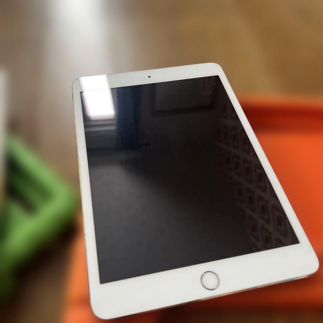 Apple iPad mini 3 ２つセット
