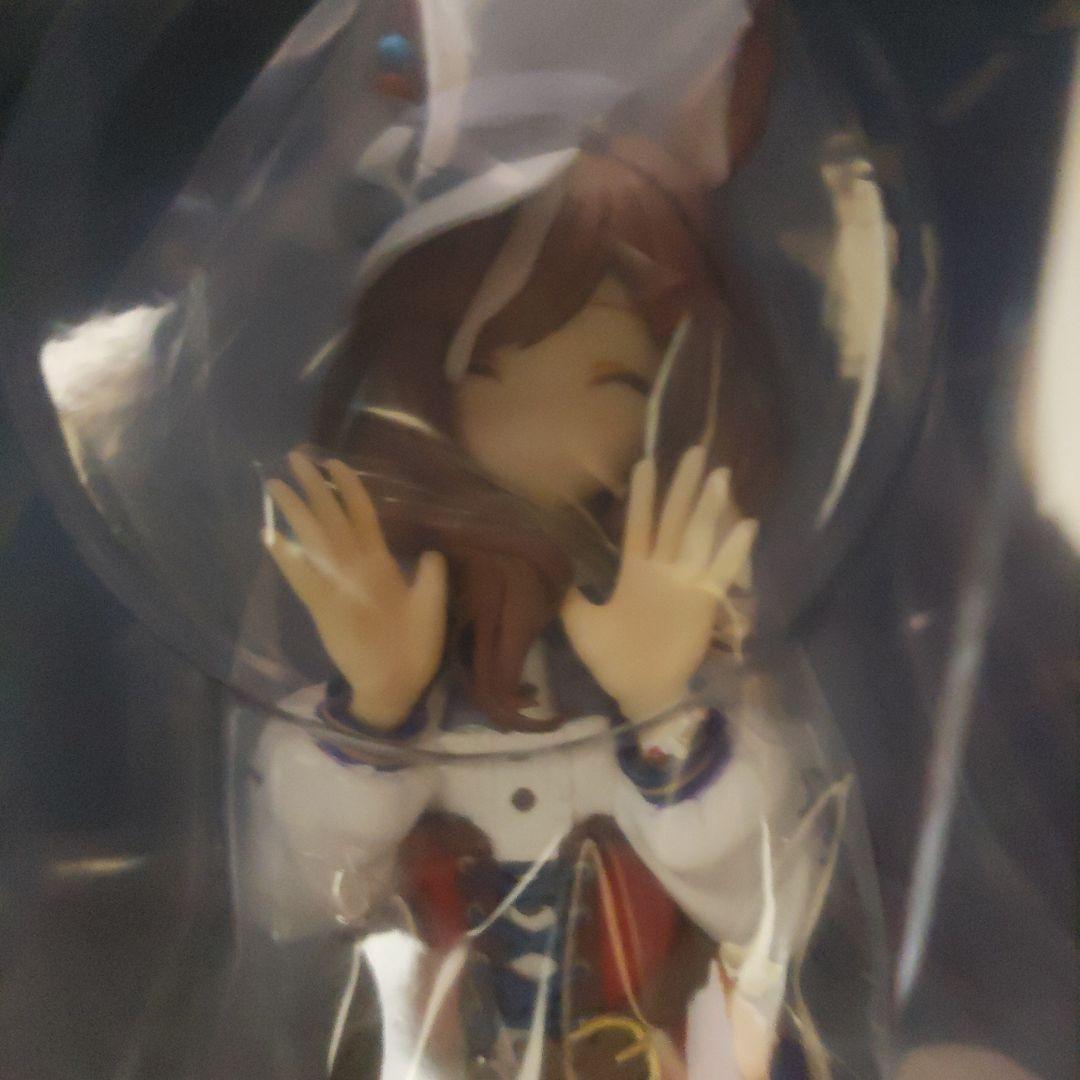 マチカネタンホイザ フィギュア ラストワンver. ウマ娘