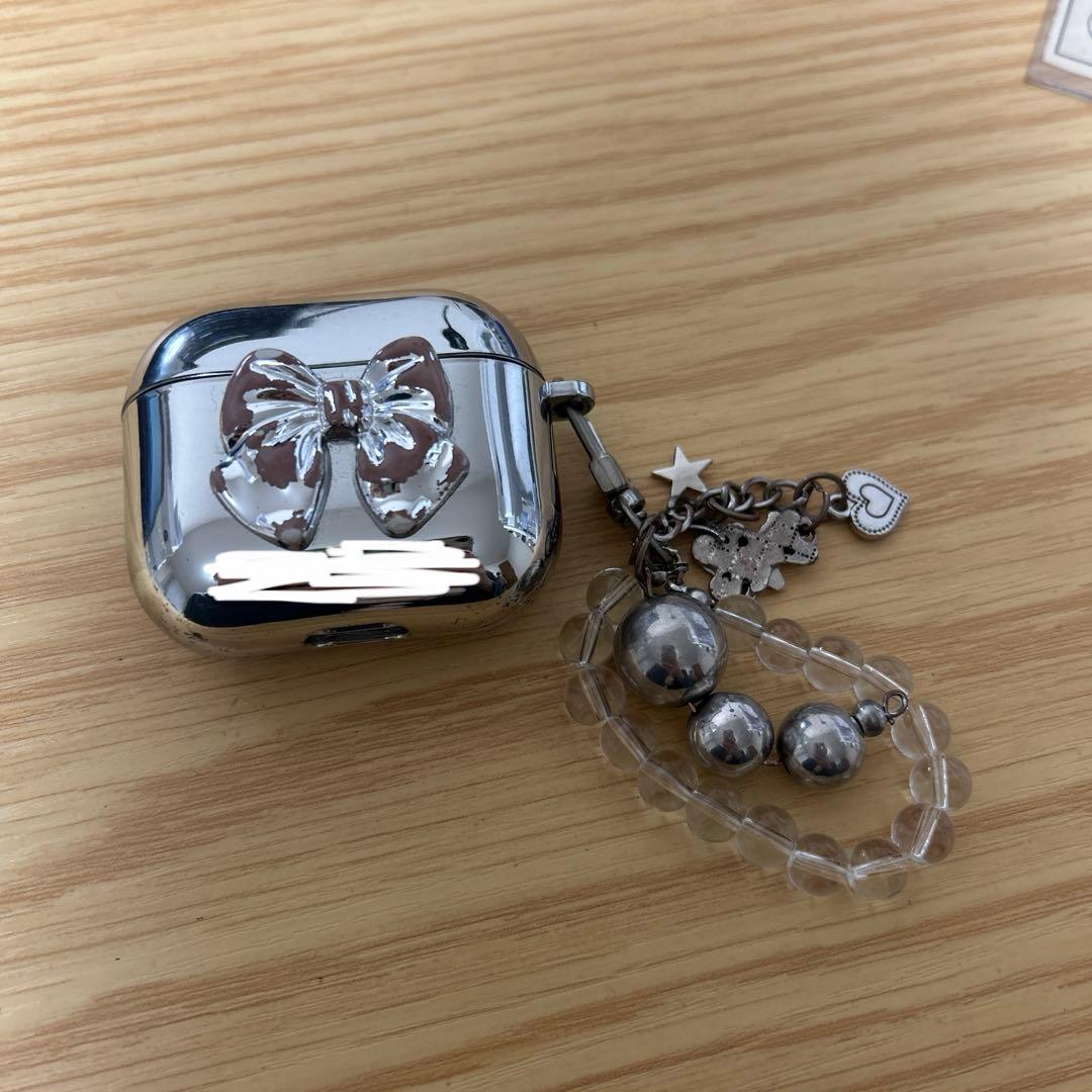 AirPods第3世代　ケース付