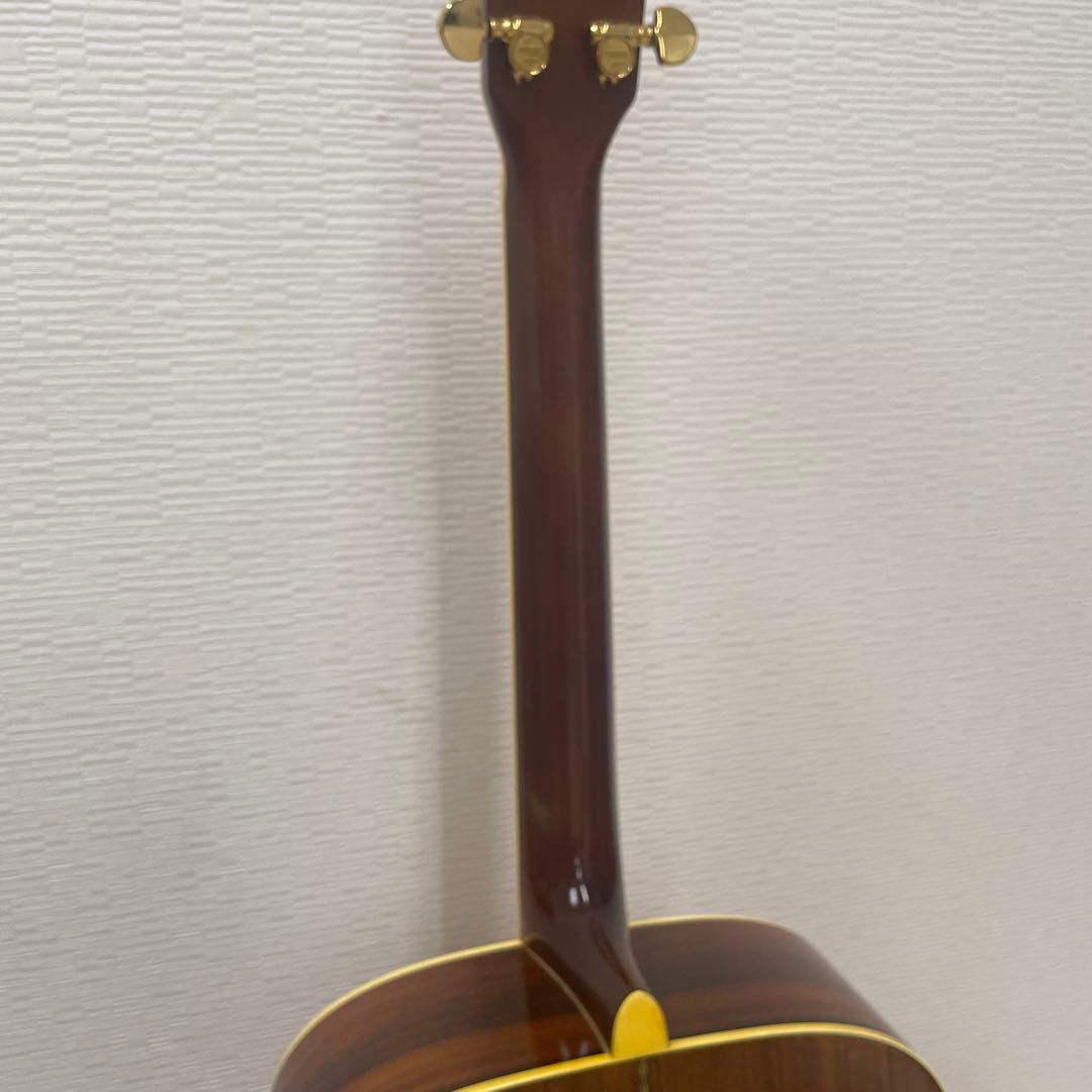★美品★ YAMAHA FG-400D 【オレンジラベル】ジャパンヴィンテージ