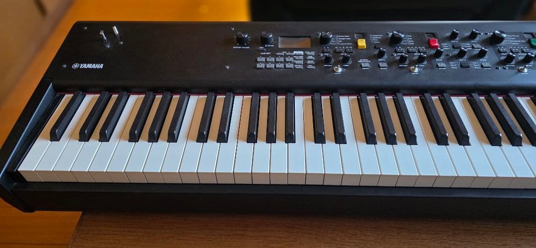 【ぽぽさん専用】Yamaha ヤマハ　cp88 電子ピアノ