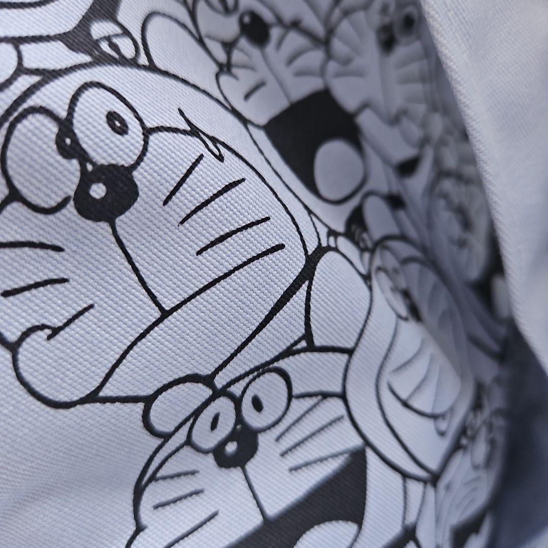 ドラえもん 藤子不二雄ミュージアム限定 喜怒哀楽バッグ