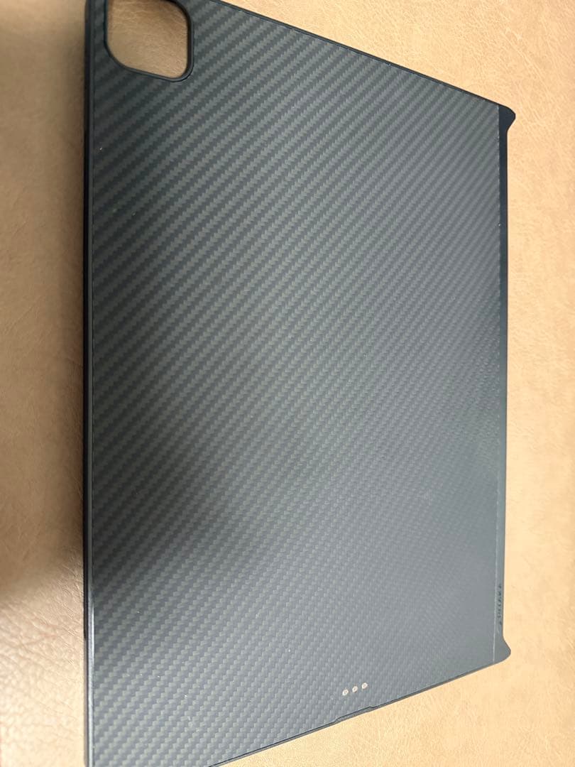 iPadアクセサリー PITAKA MagEZ Case 2 for iPad Pro 12.9