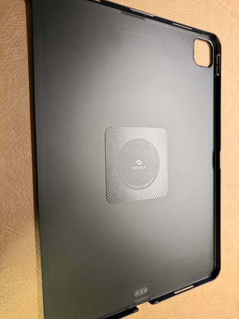 iPadアクセサリー PITAKA MagEZ Case 2 for iPad Pro 12.9