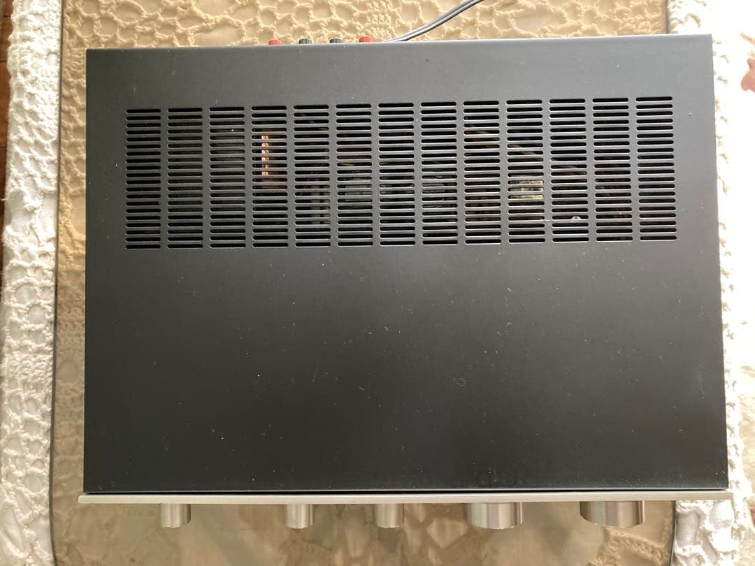 (おいなり男爵様)専用Pioneer SA-6700 プリメインアンプ