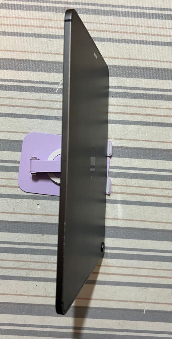 ジャンク品 11インチ iPad Pro（第1世代/2018） 256GB