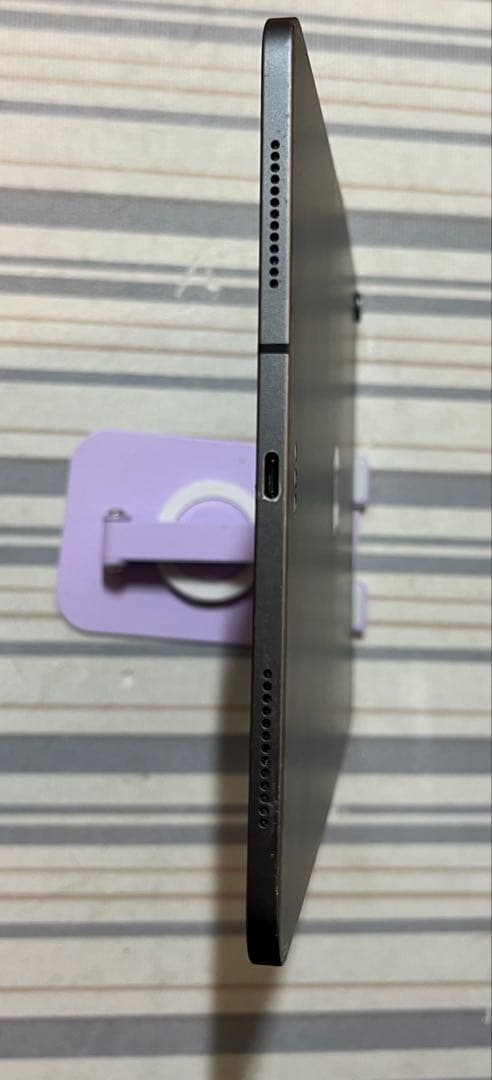 ジャンク品 11インチ iPad Pro（第1世代/2018） 256GB