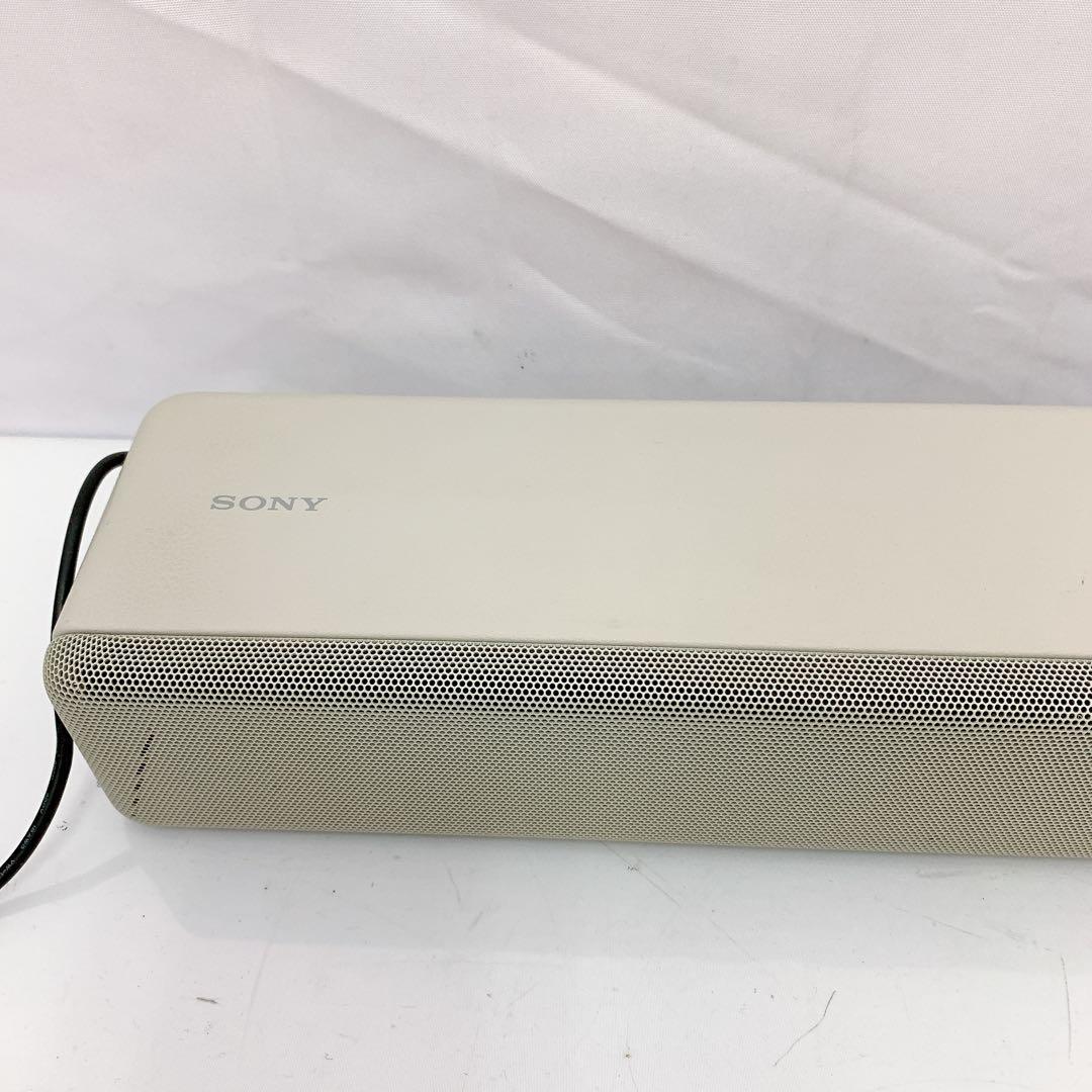 9SAM37 【動作品】ソニー コンパクトサウンドバー HT-S200FW