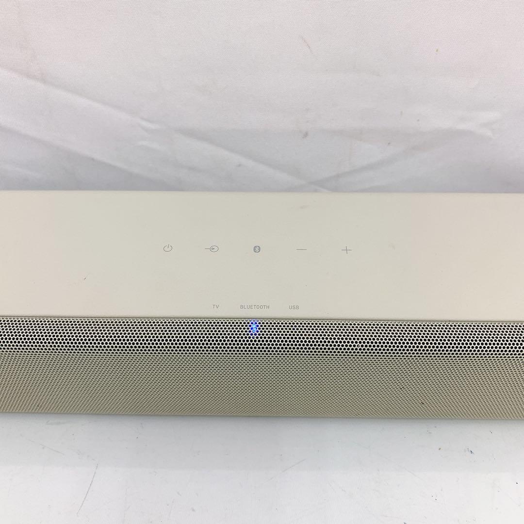 9SAM37 【動作品】ソニー コンパクトサウンドバー HT-S200FW