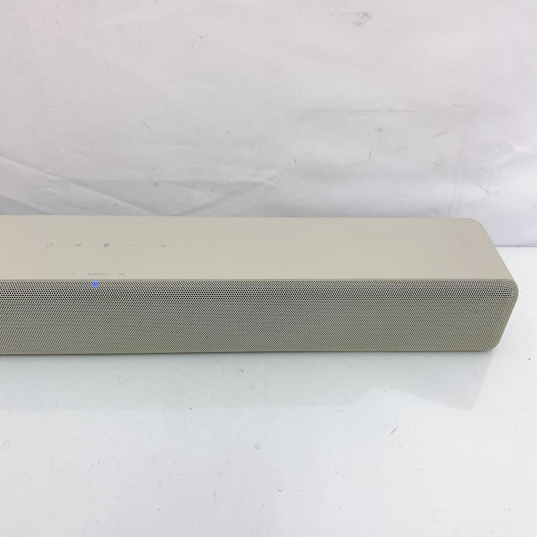 9SAM37 【動作品】ソニー コンパクトサウンドバー HT-S200FW