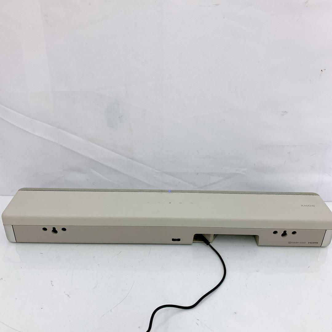 9SAM37 【動作品】ソニー コンパクトサウンドバー HT-S200FW