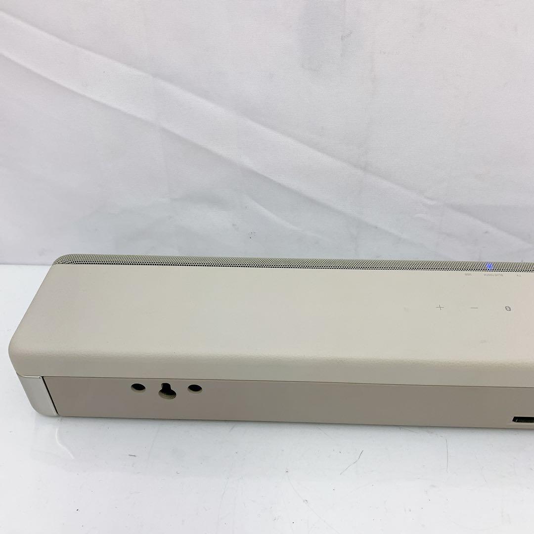 9SAM37 【動作品】ソニー コンパクトサウンドバー HT-S200FW