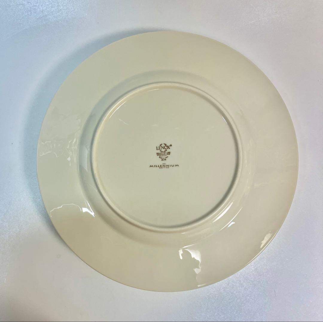 レノックス　大皿　5枚セット
