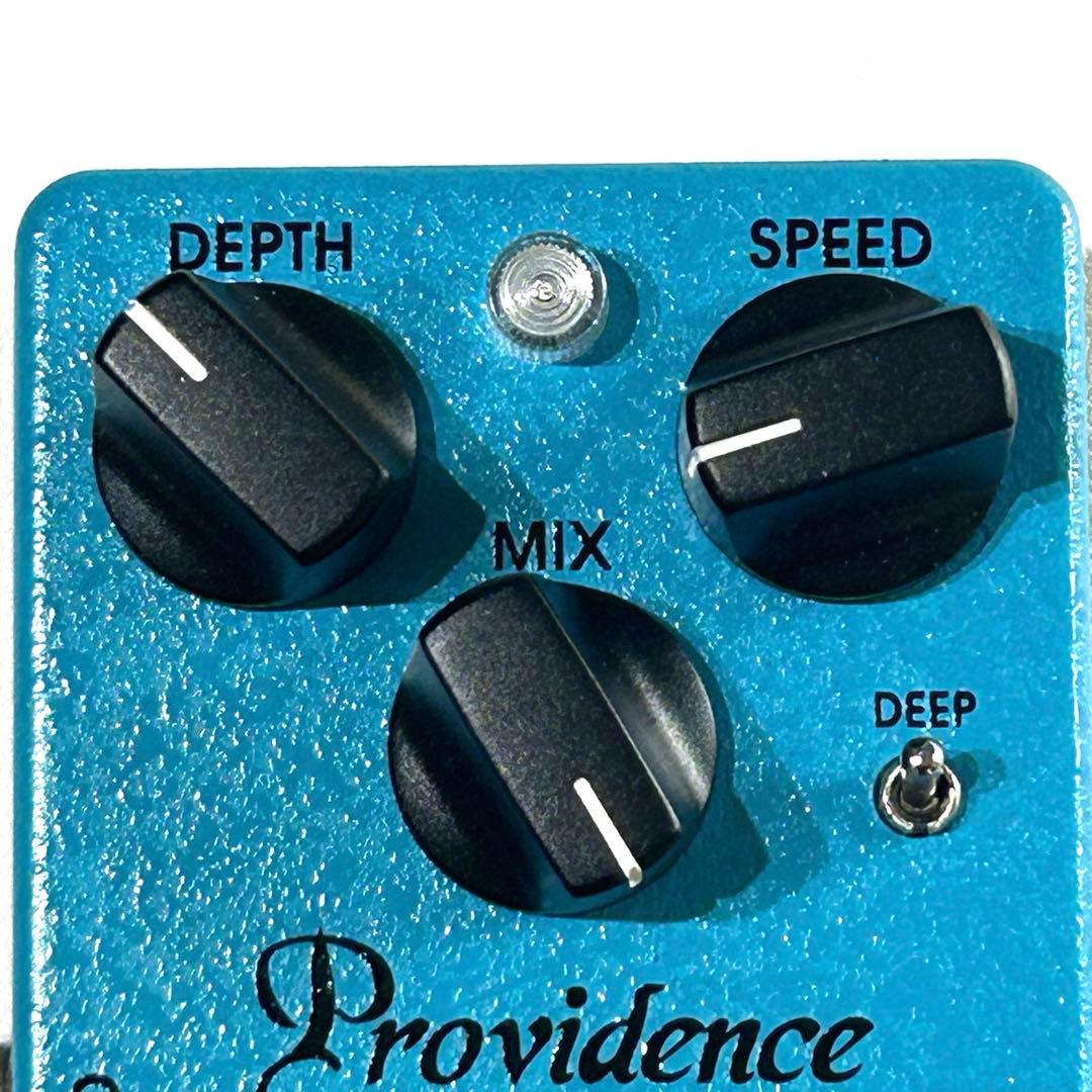 【美品・動作良好】Providence ADC-4 ANADIME CHORUS