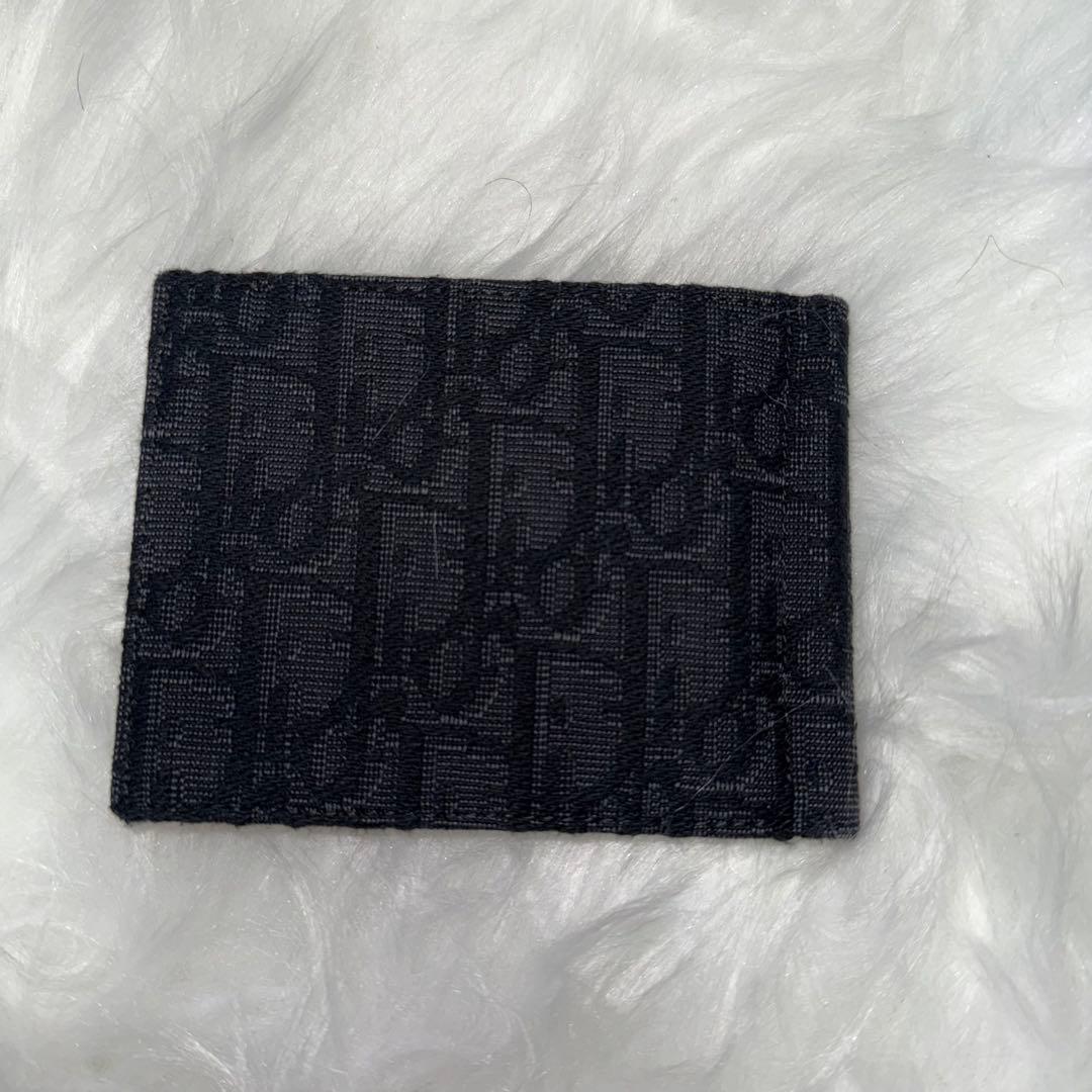 Diorメンズ財布