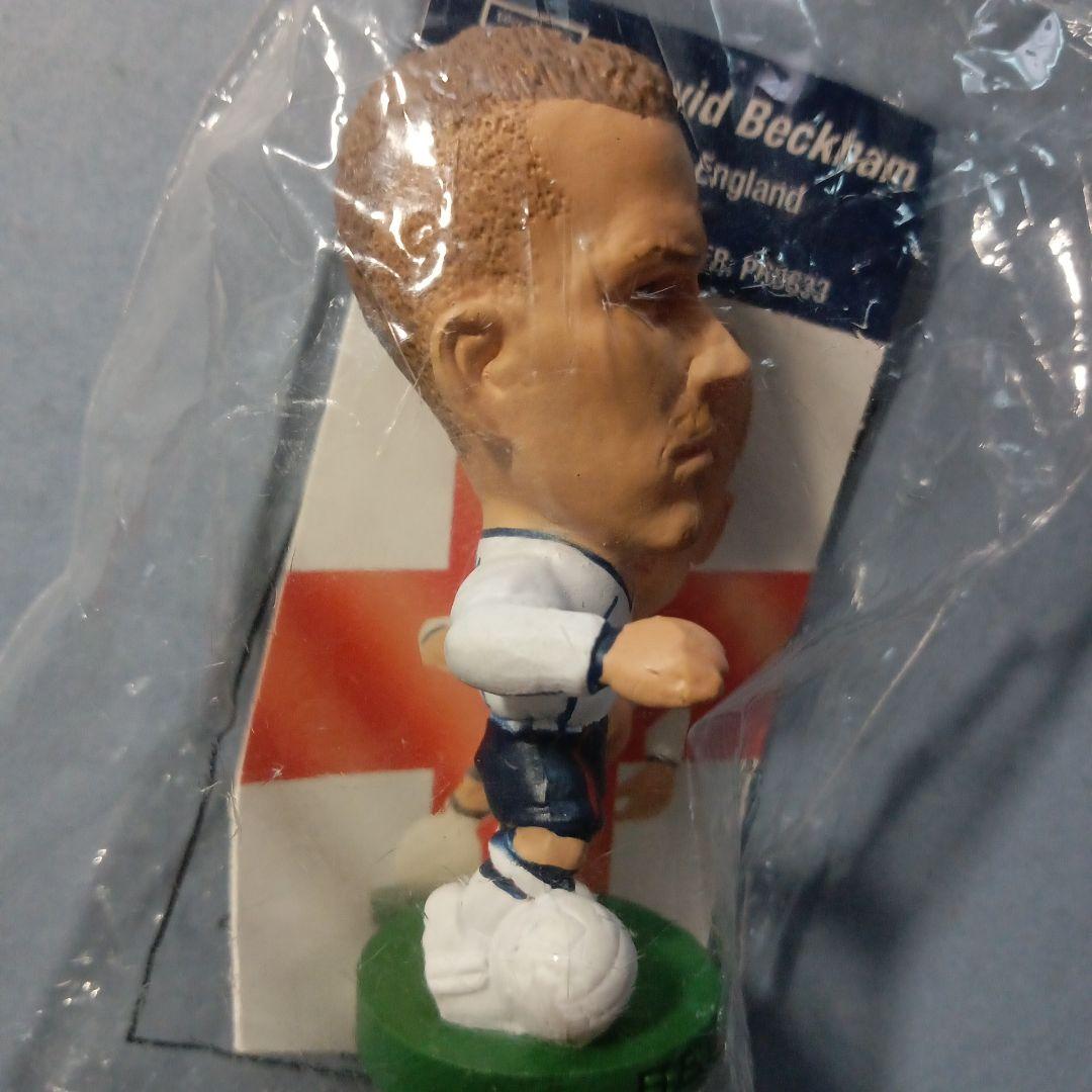 再々値下げ！コリンシアン　フィギュア17体　コレクターズ2002フィギュア未開封