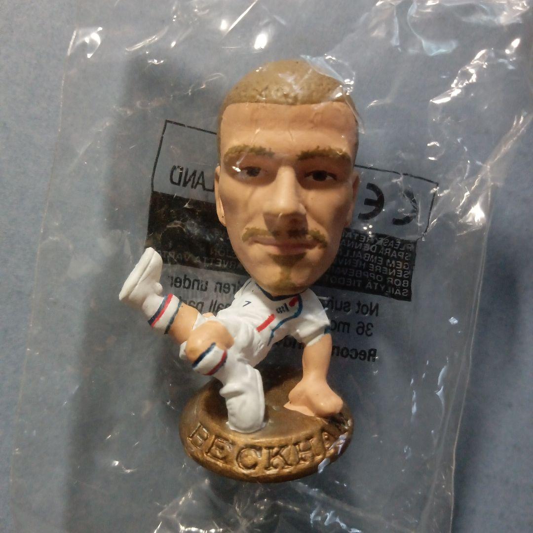 再々値下げ！コリンシアン　フィギュア17体　コレクターズ2002フィギュア未開封