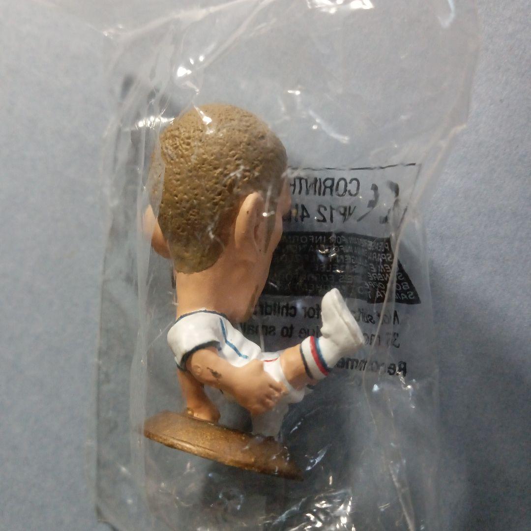 再々値下げ！コリンシアン　フィギュア17体　コレクターズ2002フィギュア未開封