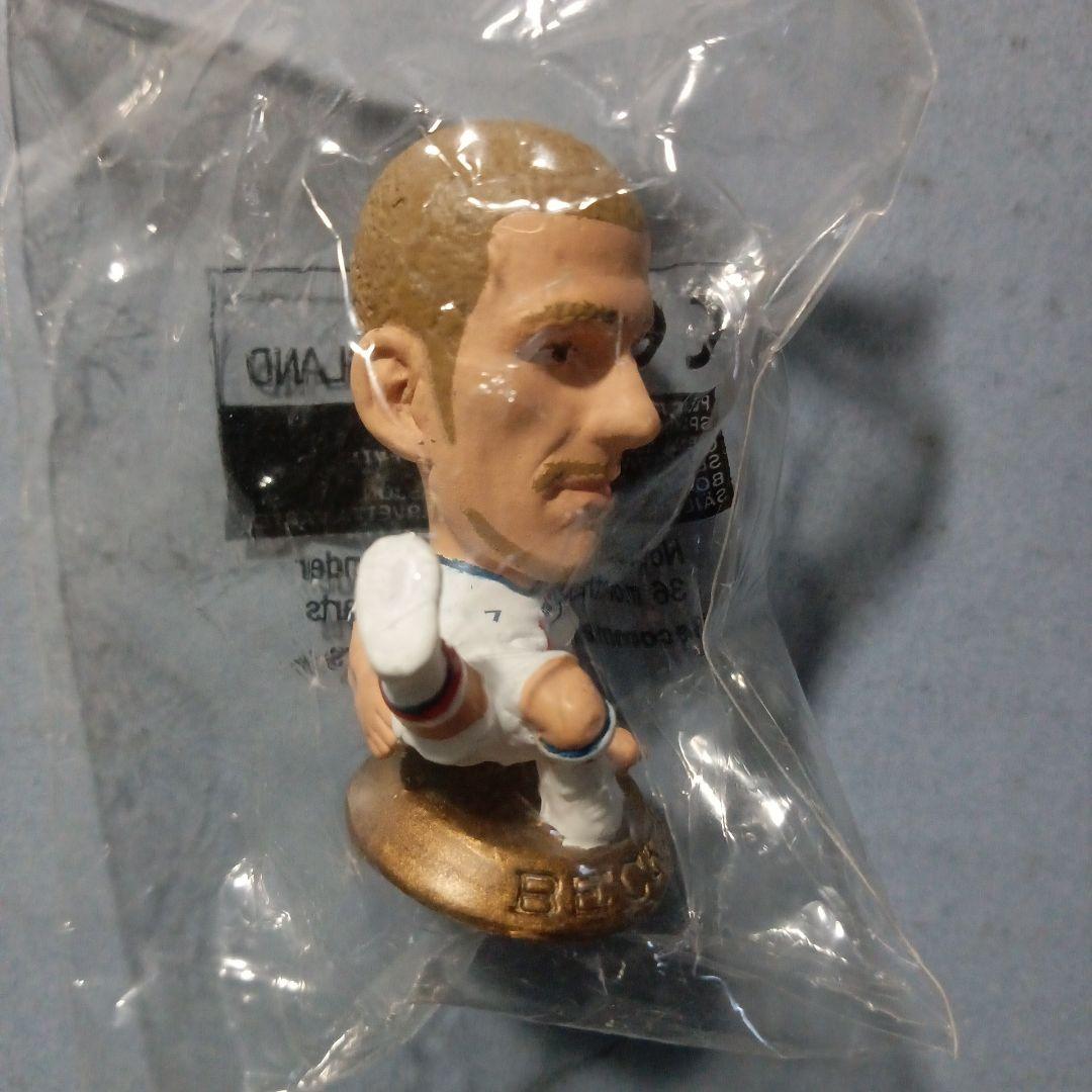 再々値下げ！コリンシアン　フィギュア17体　コレクターズ2002フィギュア未開封