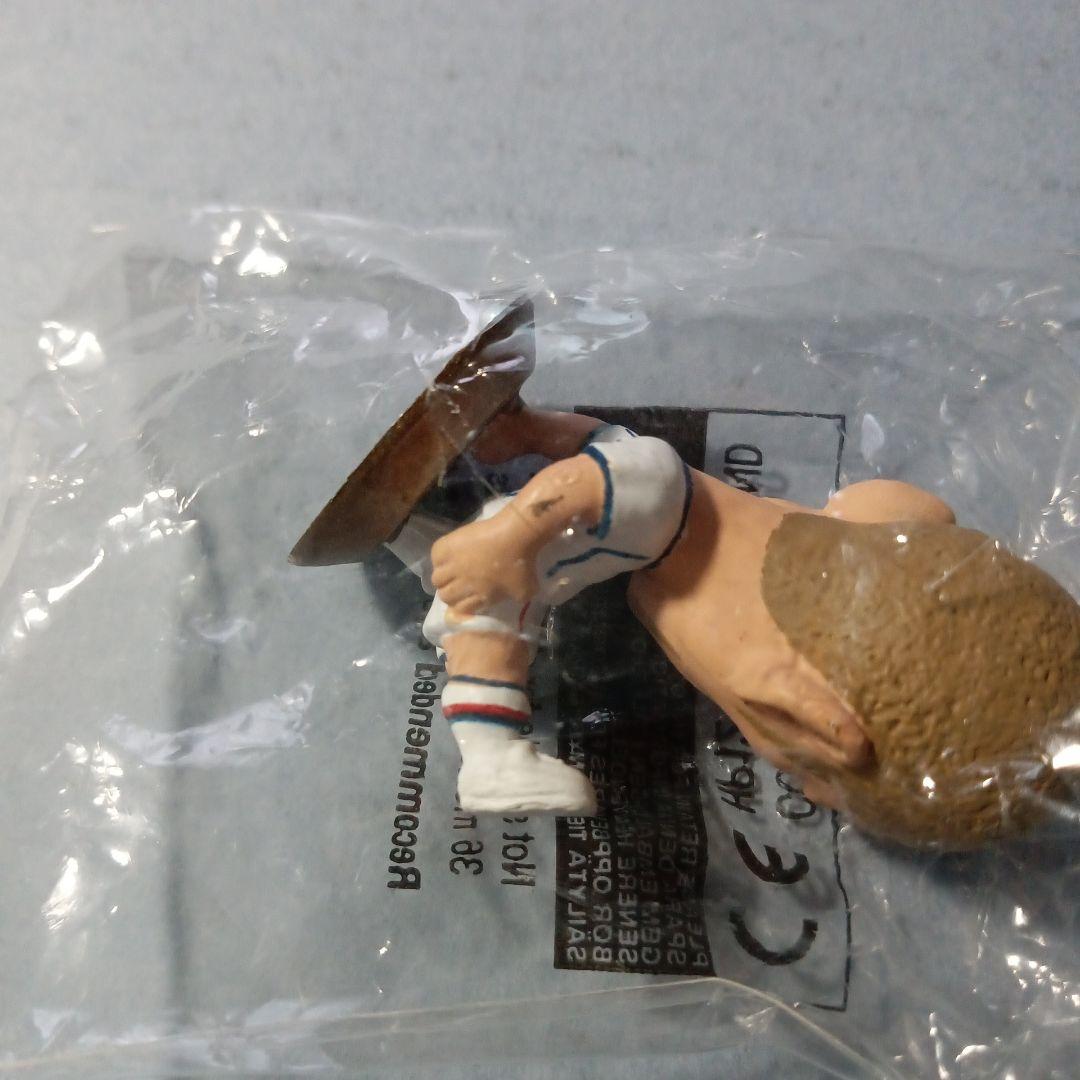 再々値下げ！コリンシアン　フィギュア17体　コレクターズ2002フィギュア未開封