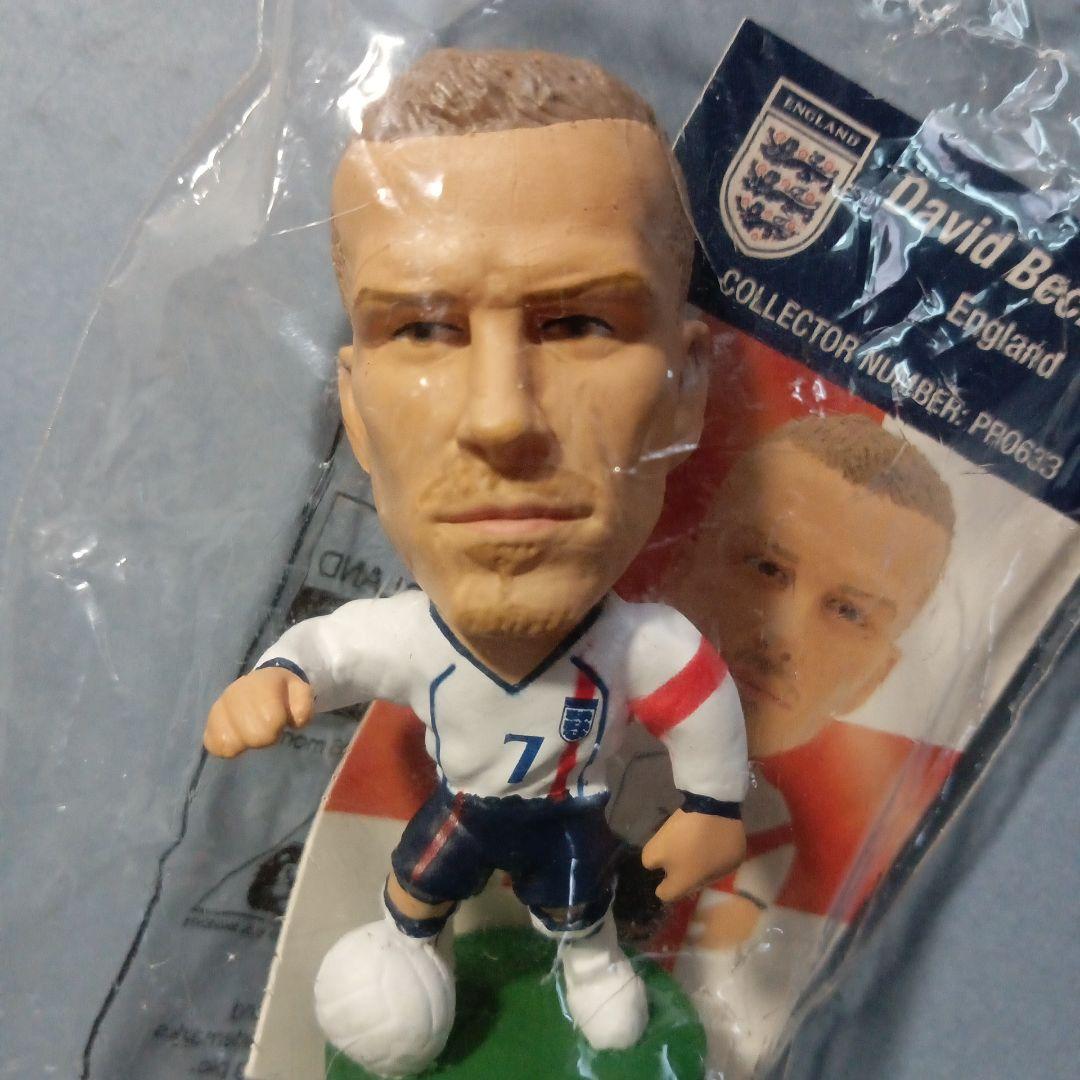 再々値下げ！コリンシアン　フィギュア17体　コレクターズ2002フィギュア未開封