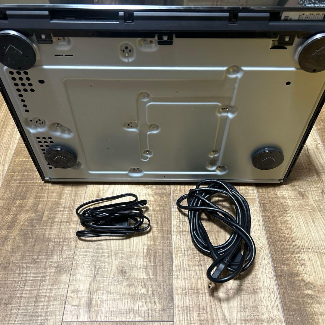 レコーダー Panasonic DMR-BXT970 Blu-ray Disc