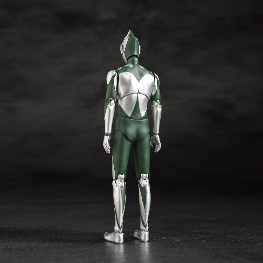 【エヴォリューション・トイ】/HAFウルトラマン～弱体化状態～