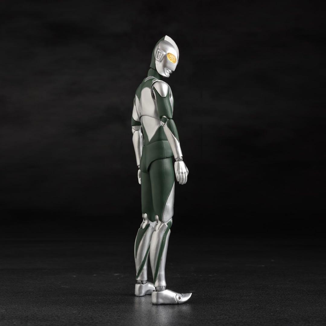 【エヴォリューション・トイ】/HAFウルトラマン～弱体化状態～