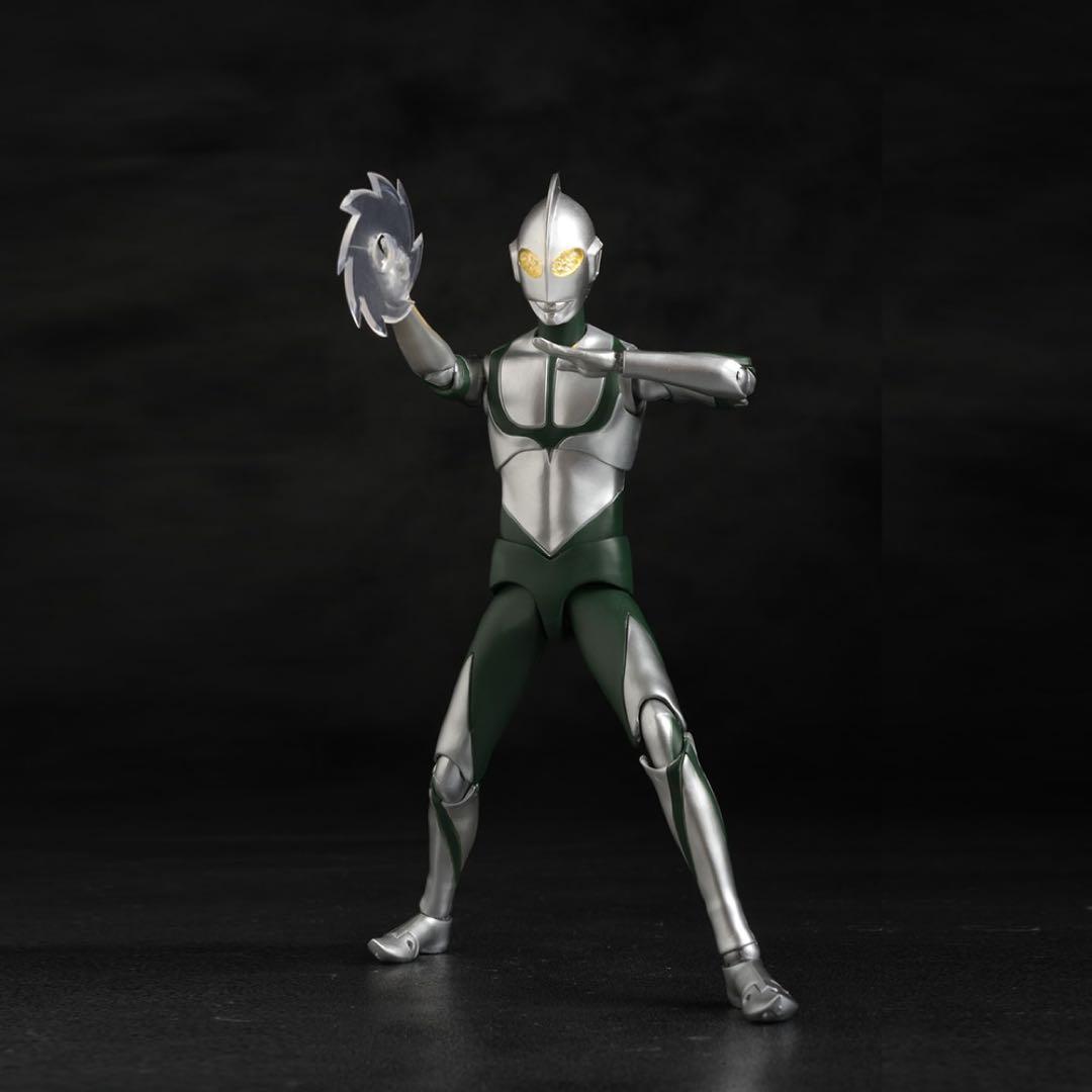 【エヴォリューション・トイ】/HAFウルトラマン～弱体化状態～