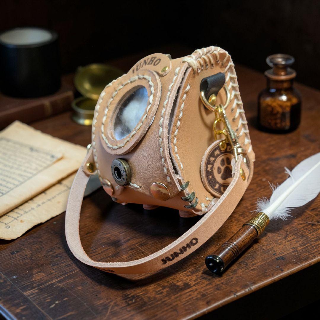 Catherine✩⋆*॰¨̮⋆。˚出品 豆猫PECO-LIN