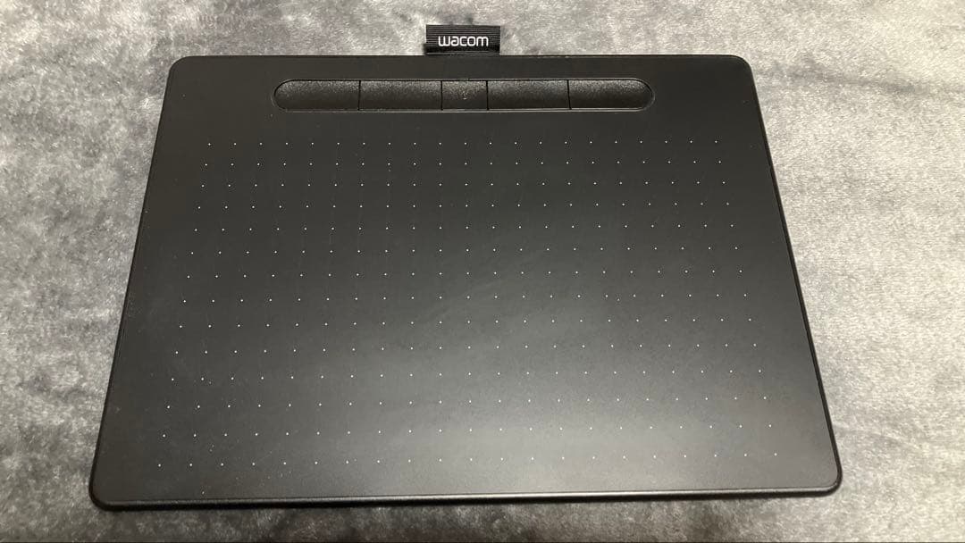 Wacom intuos ペンタブレット M CTL-6100WL/K0-DA