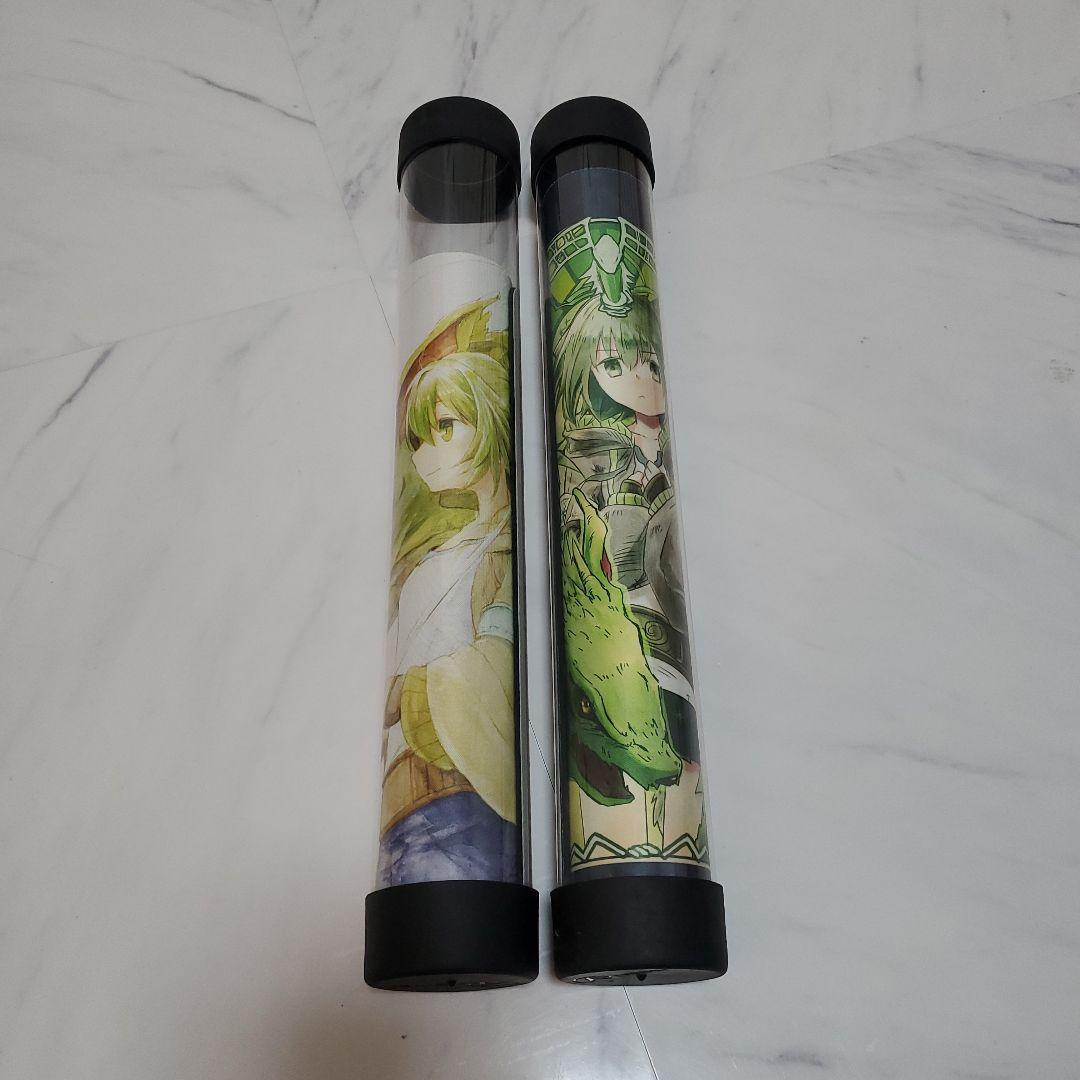 霊使い プレイマット まとめ売り