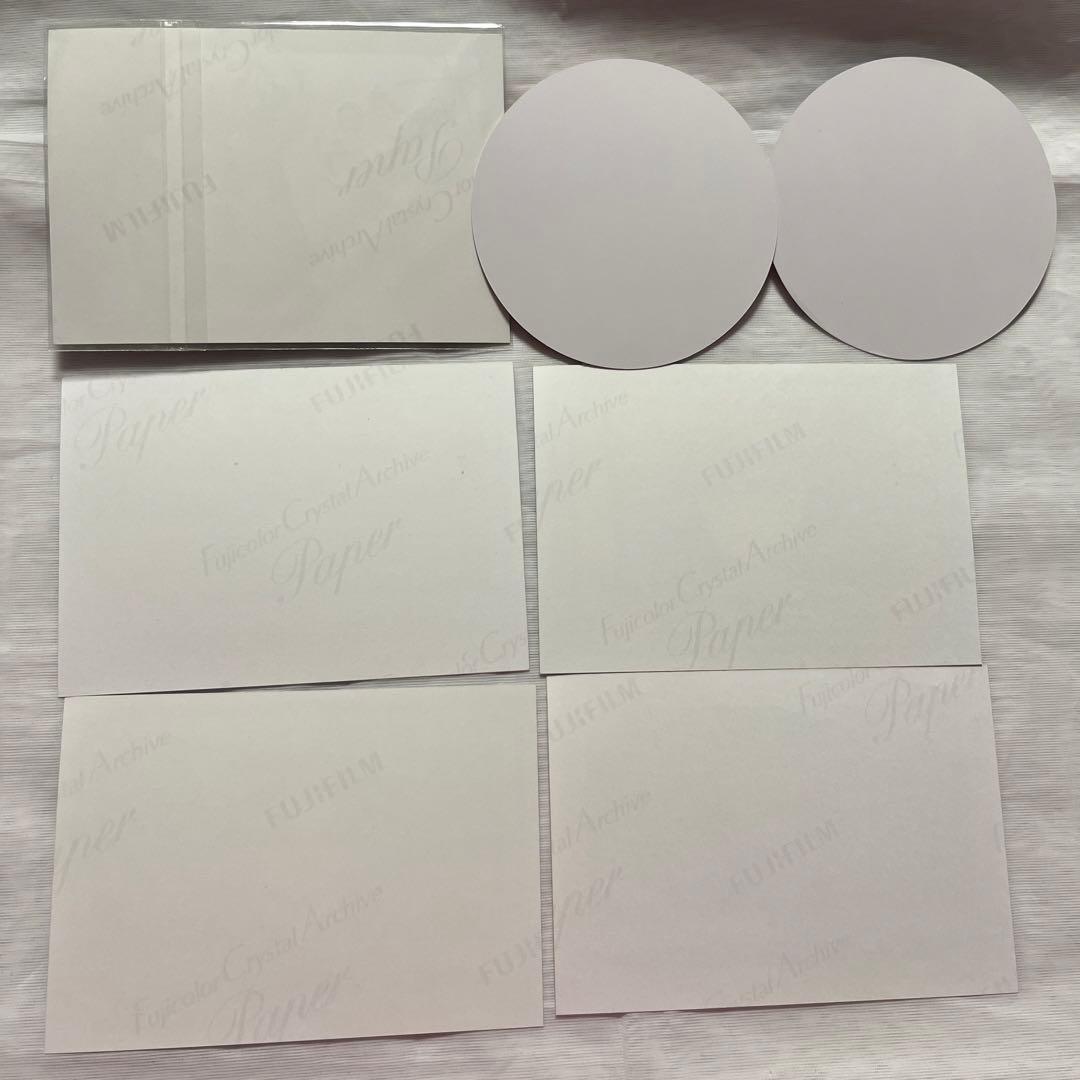 鬼滅の刃　台湾限定　アニメイトカフェ　コースター　ブロマイド　義勇　実弥　伊黒