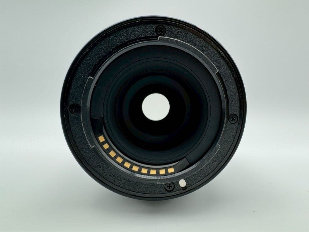 レンズ(ズーム) FUJIFILM FUJINON XC 50-230mm F4.5-6.7 II