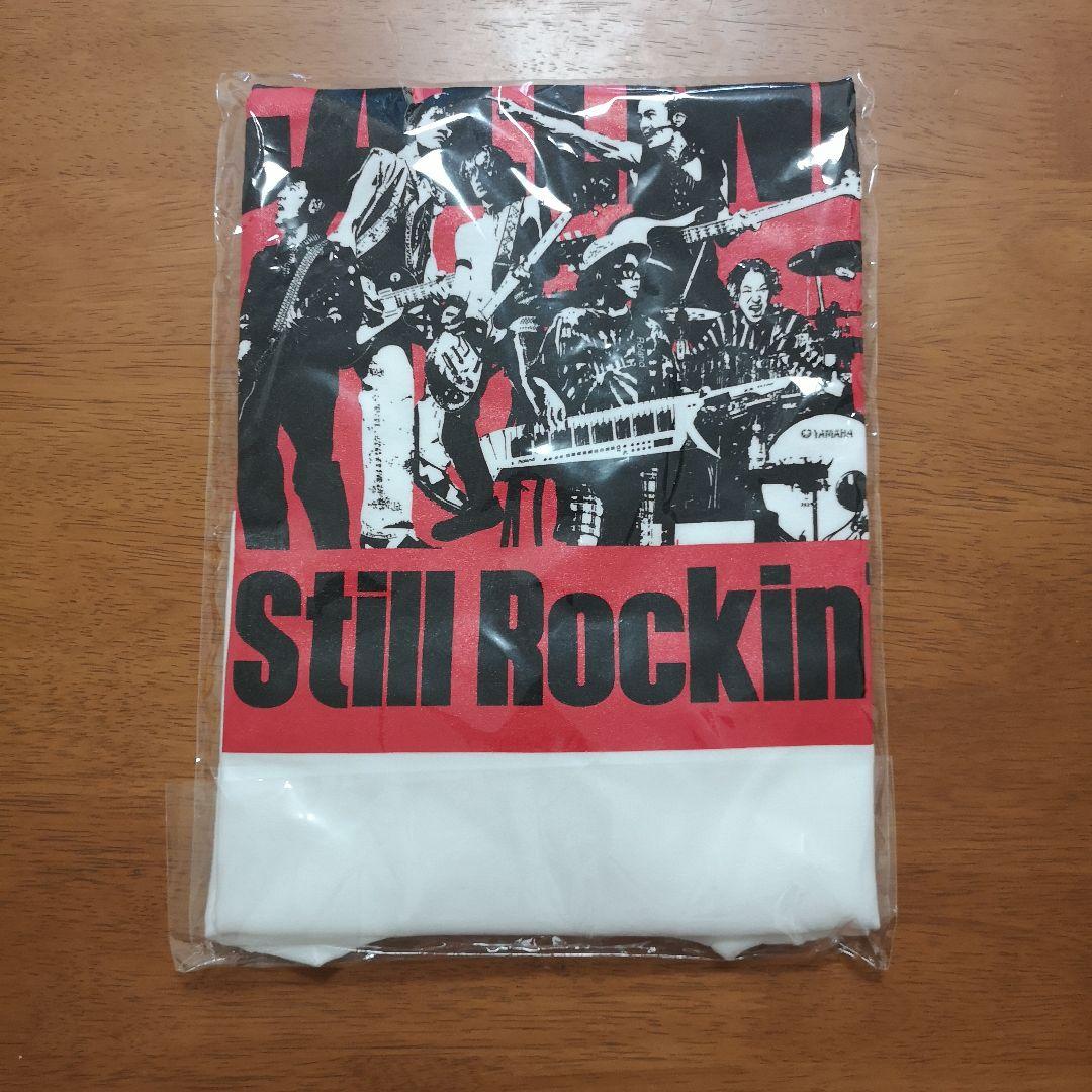 Rockon Social Club　Tシャツ Lサイズ +2点
