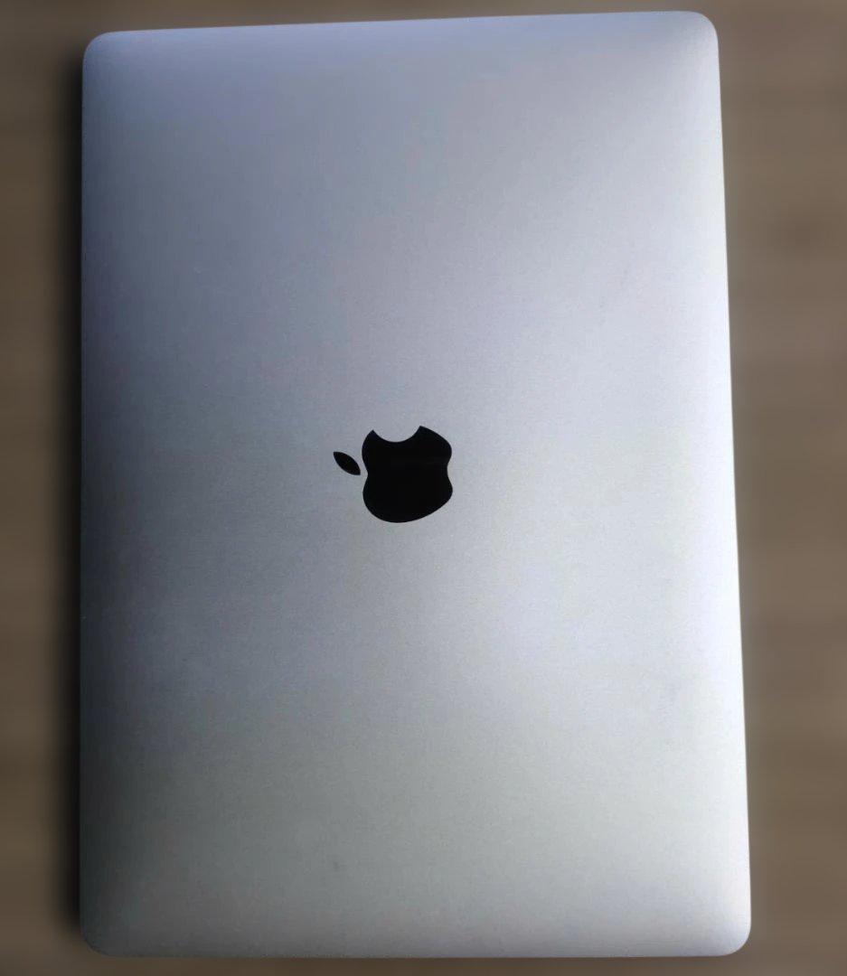 MacBook Pro/2020/13.3インチ/512GB/16GB 美品