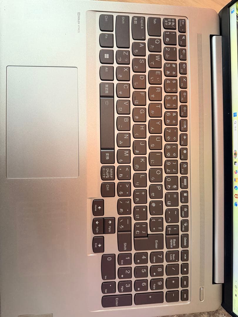 Lenovo IdeaPad 5 Pro 16ACH6 16インチ ノートPC